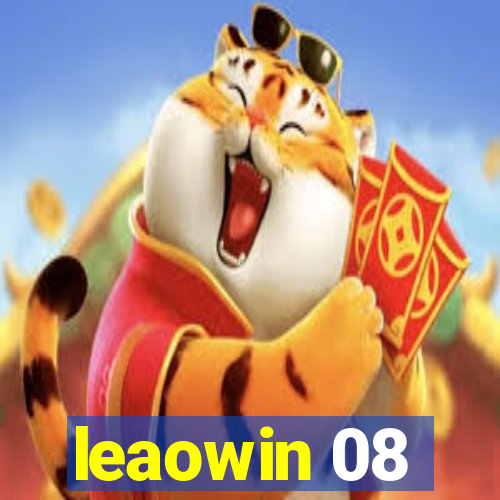 leaowin 08